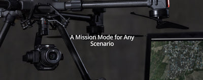 DJI Zenmuse | P1 Full Frame 45MP Photogrammetry Camera Payload