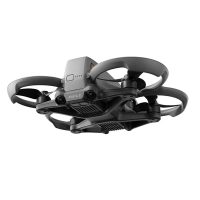 DJI Avata 2 Fly More Combo Single Battery