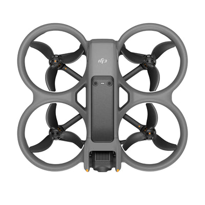 DJI Avata 2 Fly More Combo FPV Drone