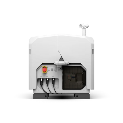 DJI Dock 3