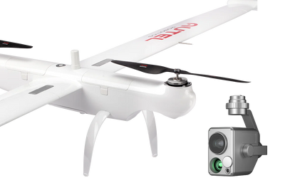 Autel Dragonfish Standard | L20 Payload Sensor