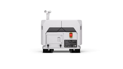 DJI Dock 2 with Matrice 3TD Ready to Fly Kit (Care Basic 2 YR)