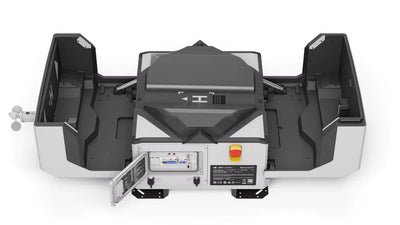 DJI Dock 2 with Matrice 3TD Ready to Fly Kit (Care Basic 2 YR)