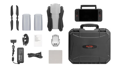 Autel EVO Lite 640 Thermal