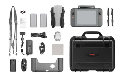 Autel EVO Lite 640 Thermal