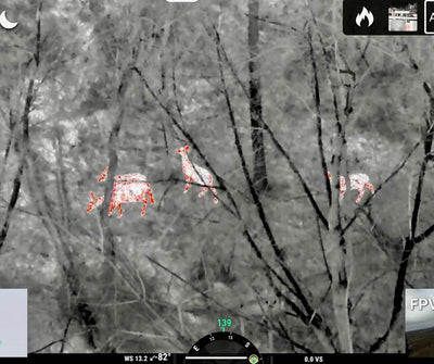 DJI Matrice 30T | ENTERPRISE DRONE - THERMAL RECOVERY BUNDLE