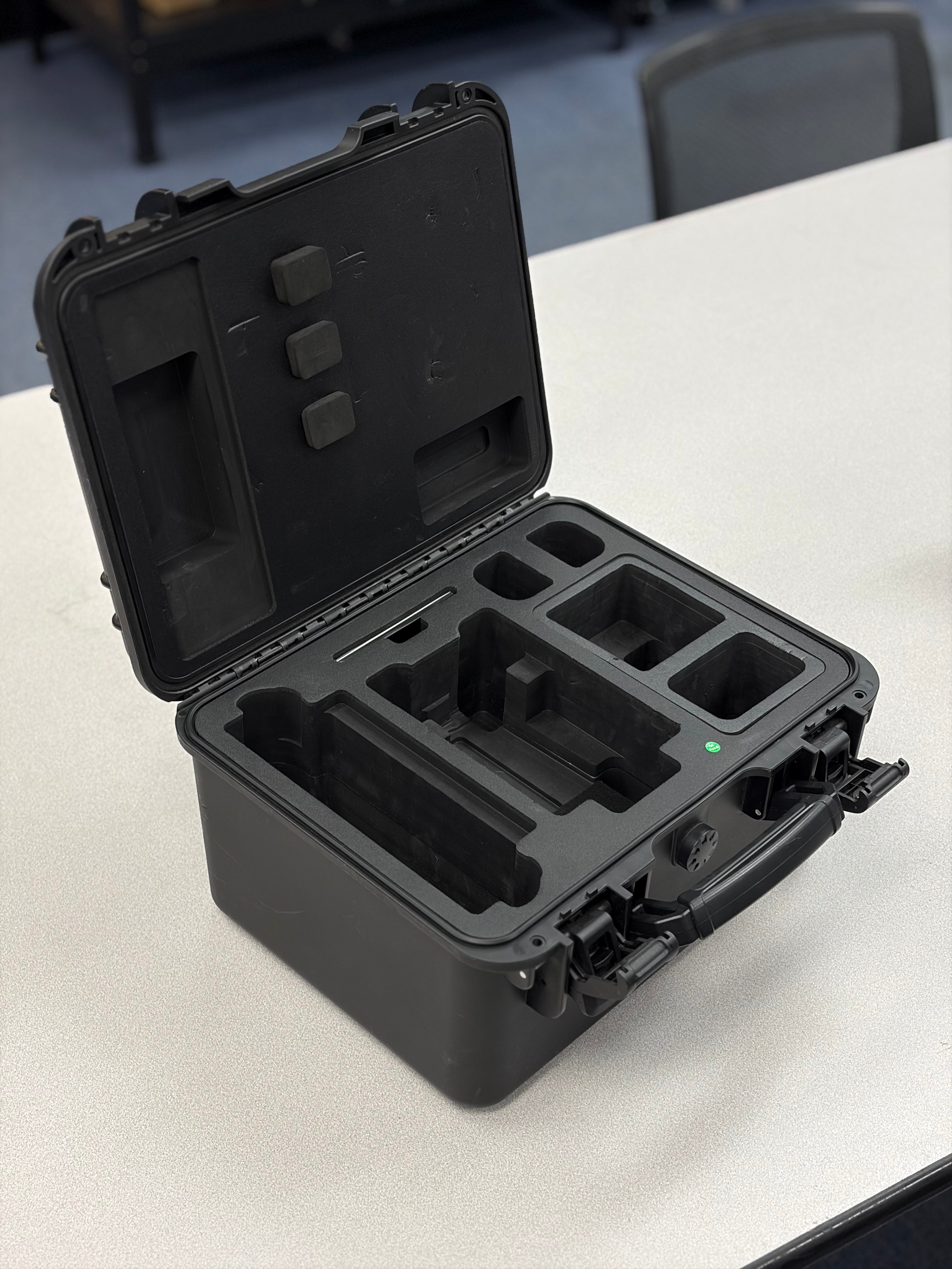 Autel Robotics Evo II 640 Hard Case - Used