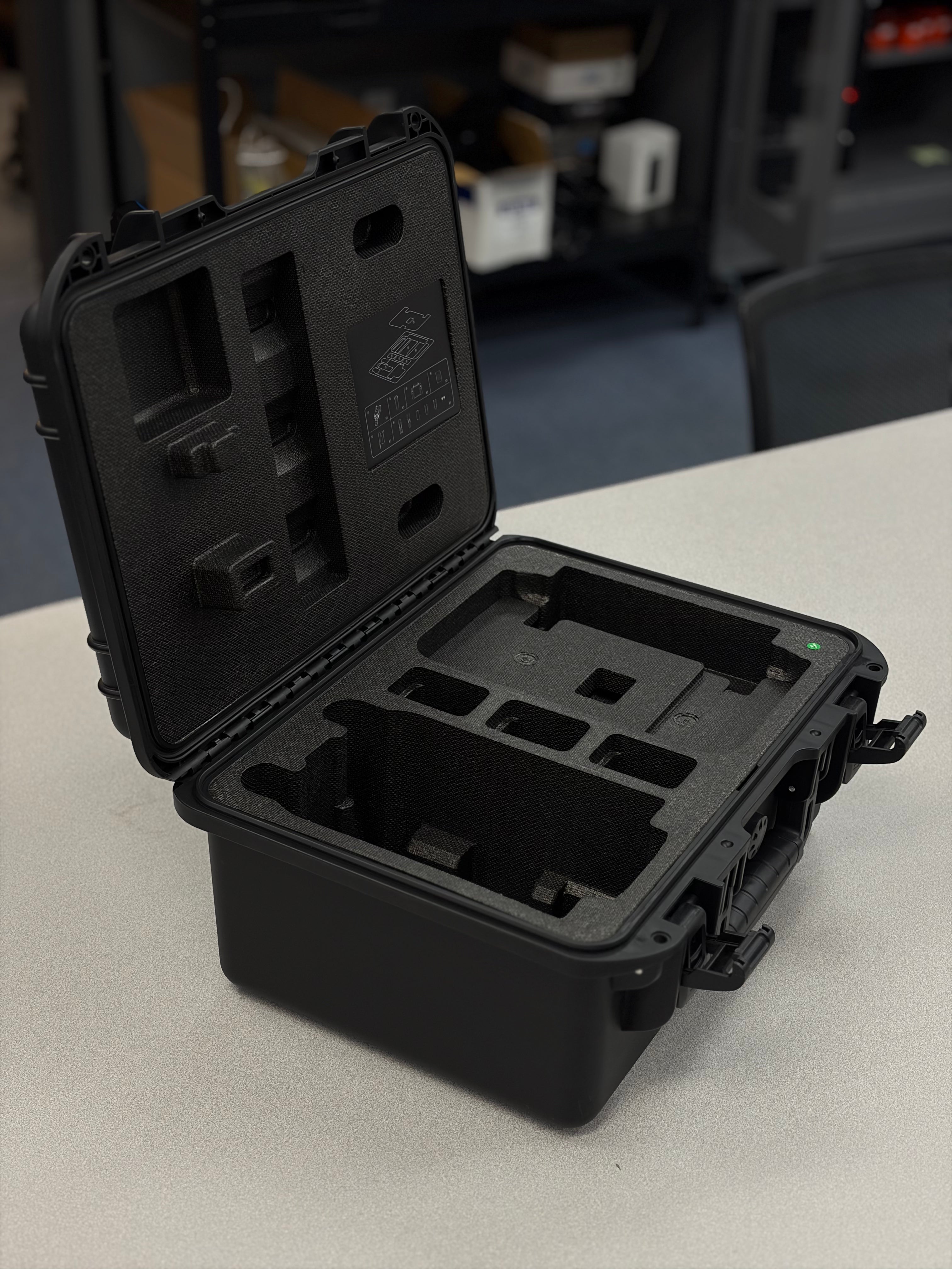 Autel Robotics Evo Max 4T/N Generic Hard Case- Used