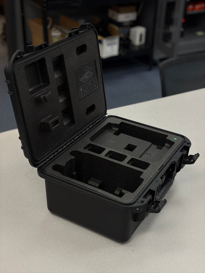 Autel Robotics Evo Max 4T/N Generic Hard Case- Used