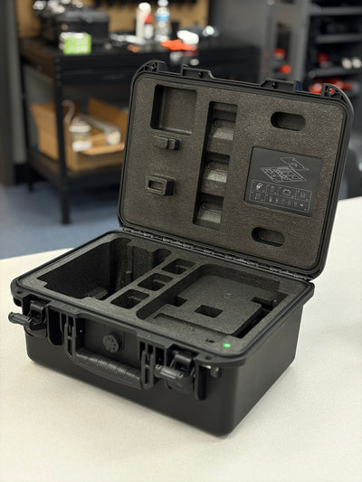 Autel Robotics Evo Max 4T/N Generic Hard Case- Used