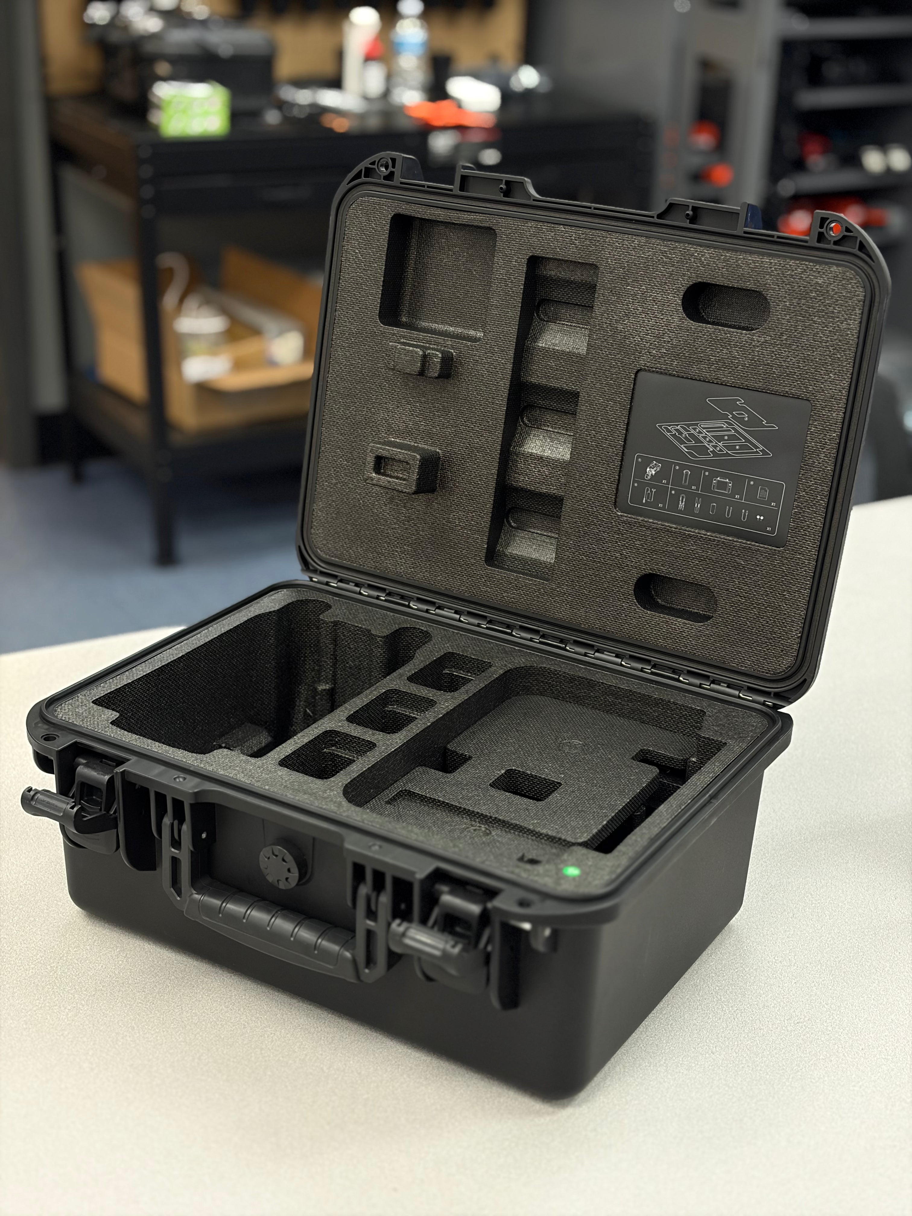 Autel Robotics Evo Max 4T/N Hard Case - Used