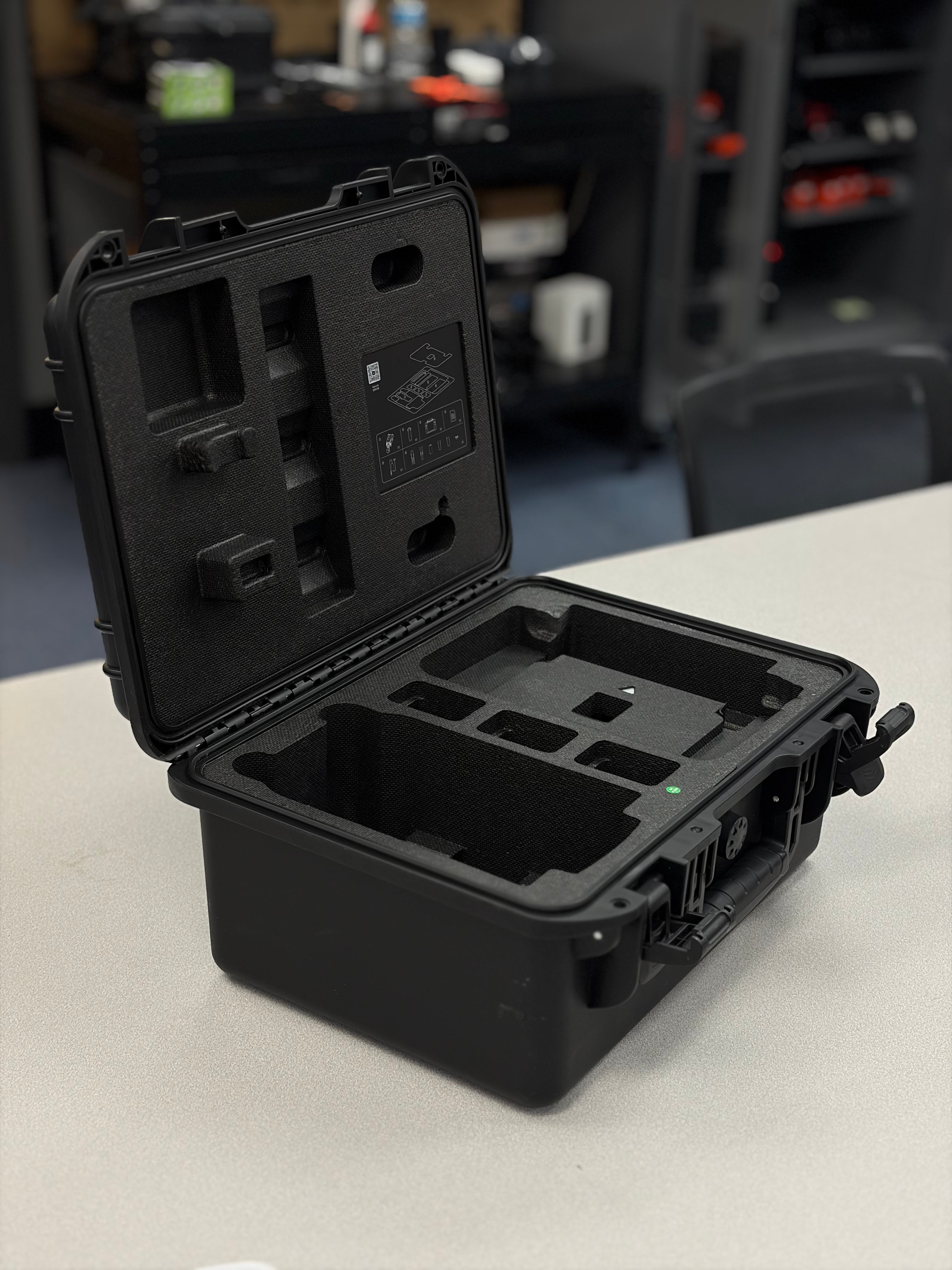 Autel Robotics Evo Max 4T/N Hard Case - Used