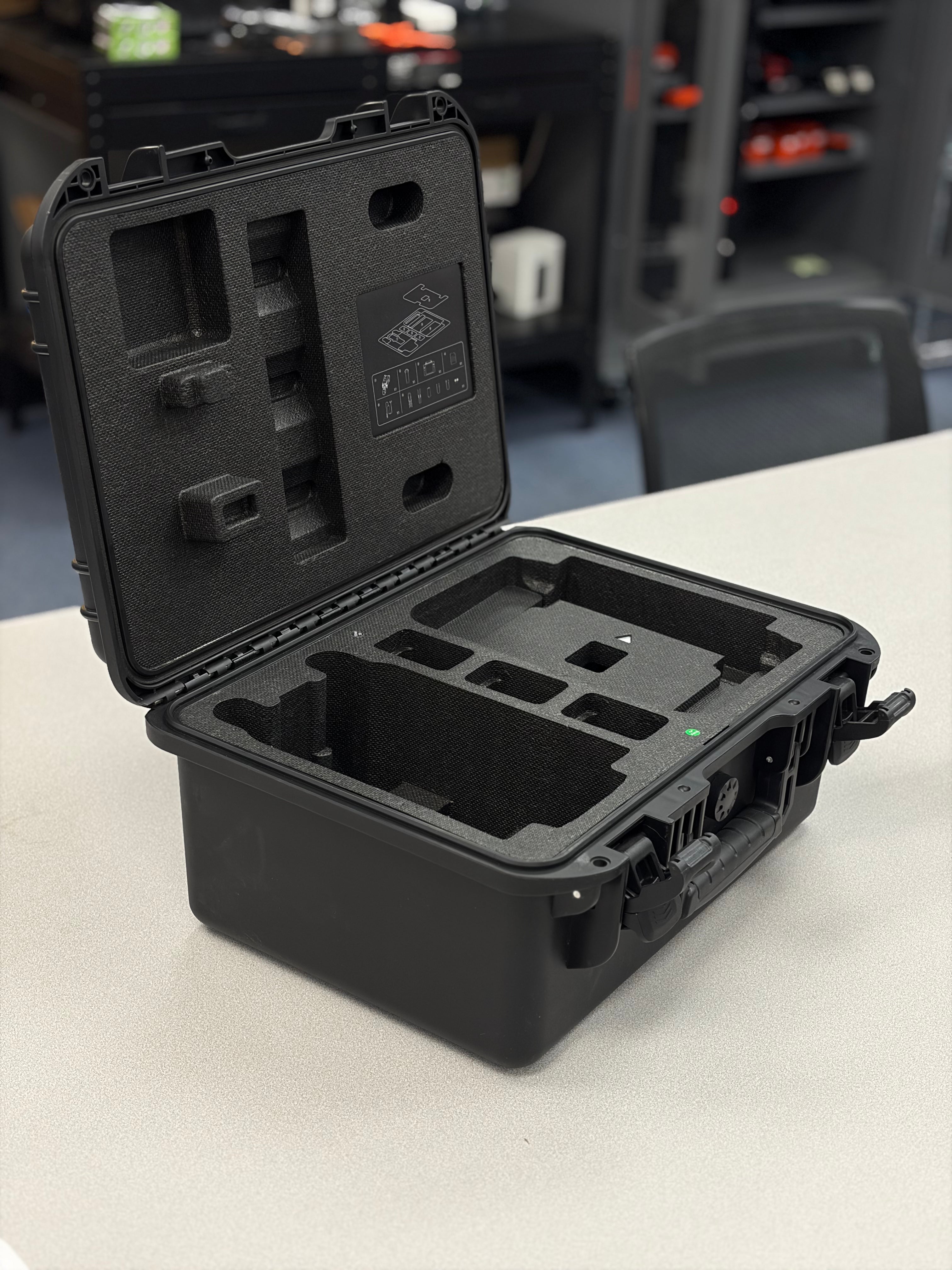Autel Robotics Evo Max 4T/N Generic Hard Case - Used