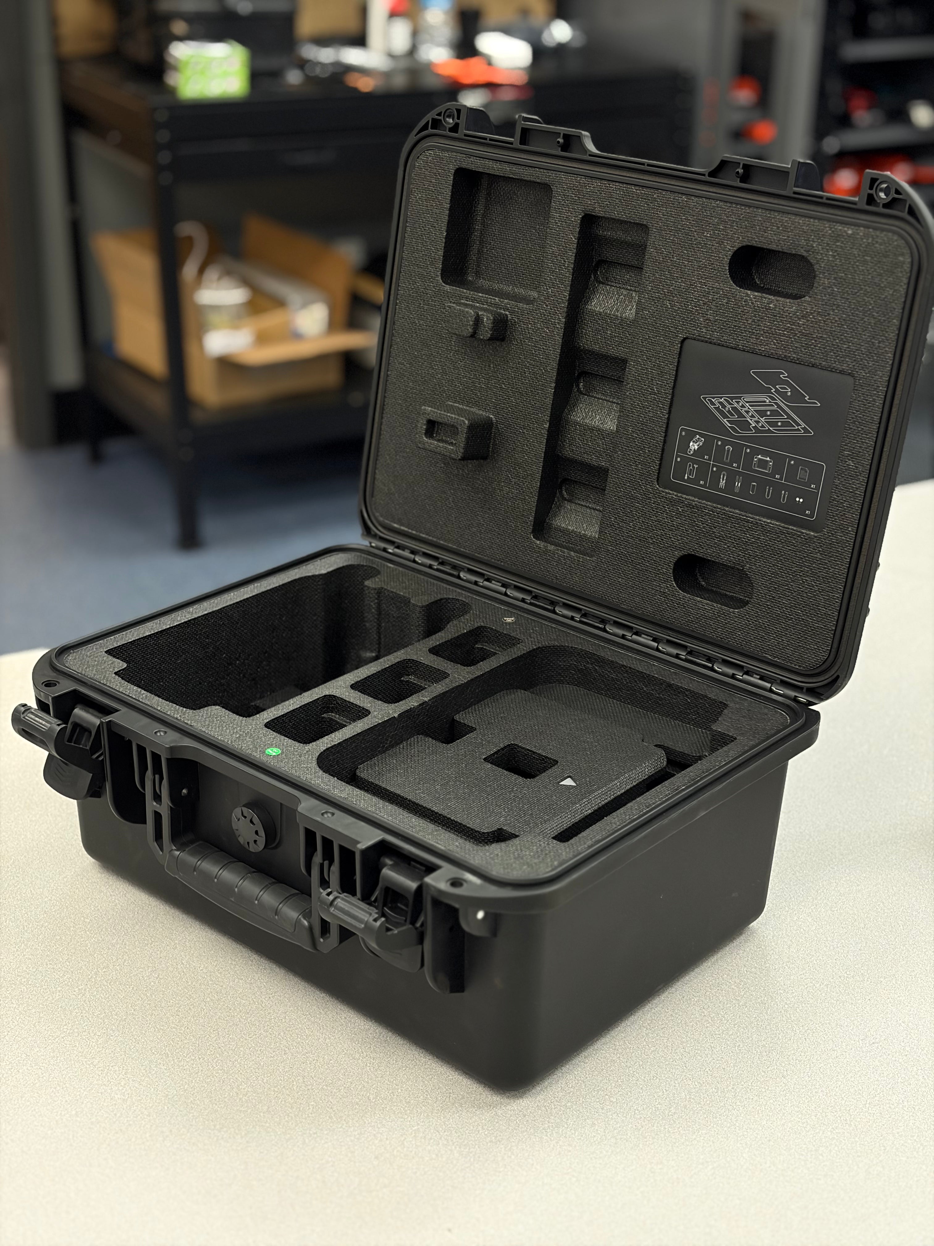 Autel Robotics Evo Max 4T/N Generic Hard Case - Used