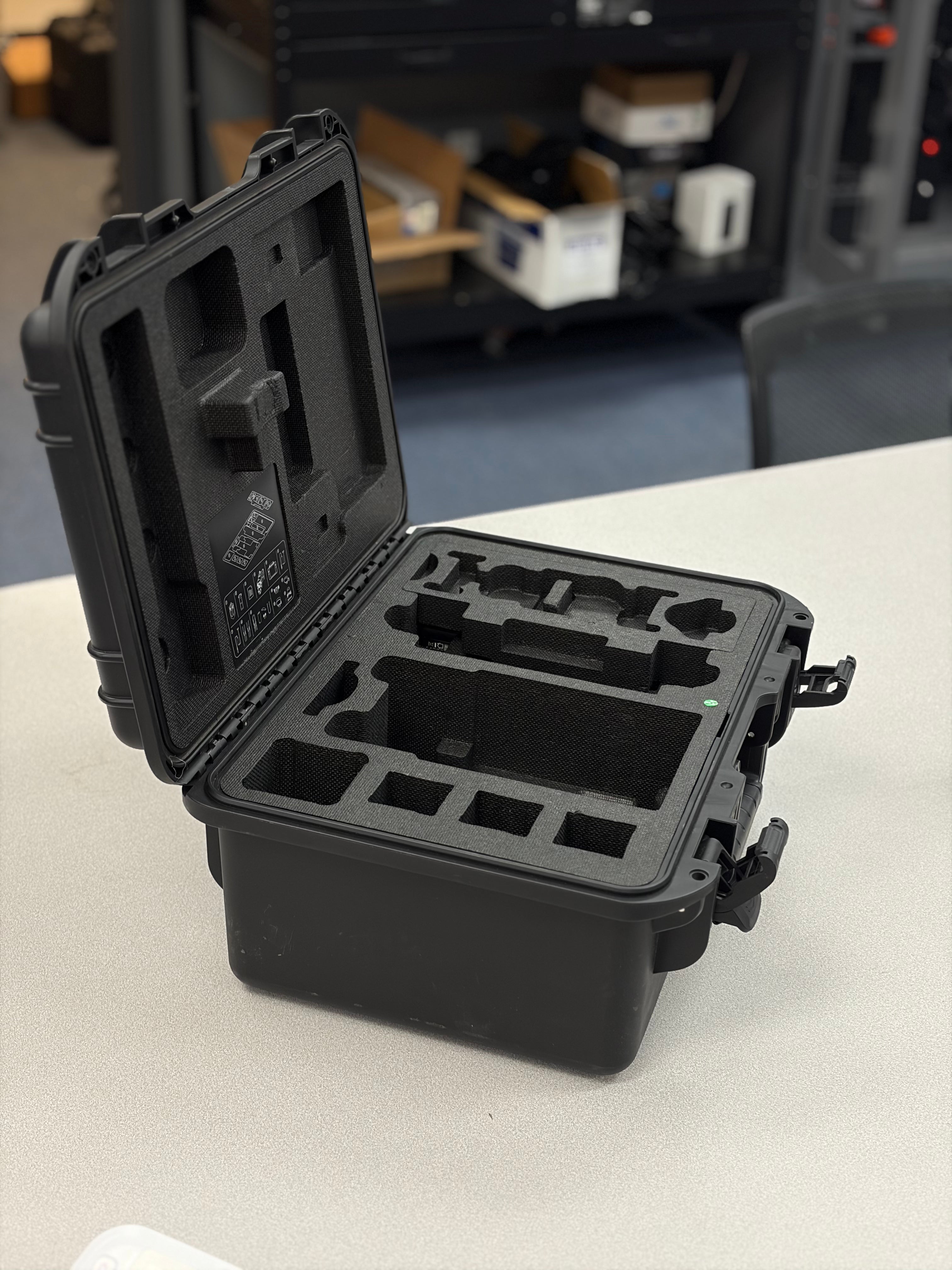 Autel Robotics Evo II 640 Hard Case - Used