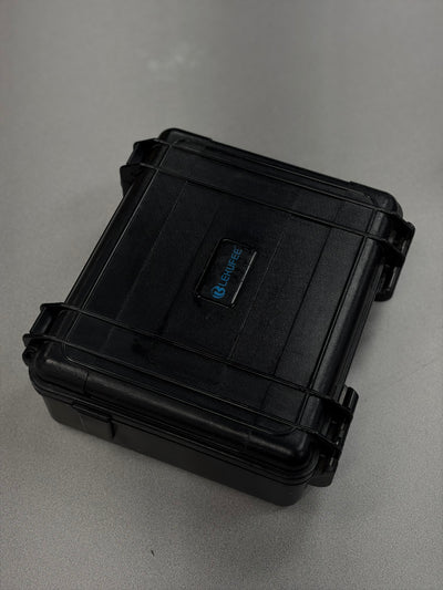 DJI Mavic Pro Lekufee Hard Case - Used