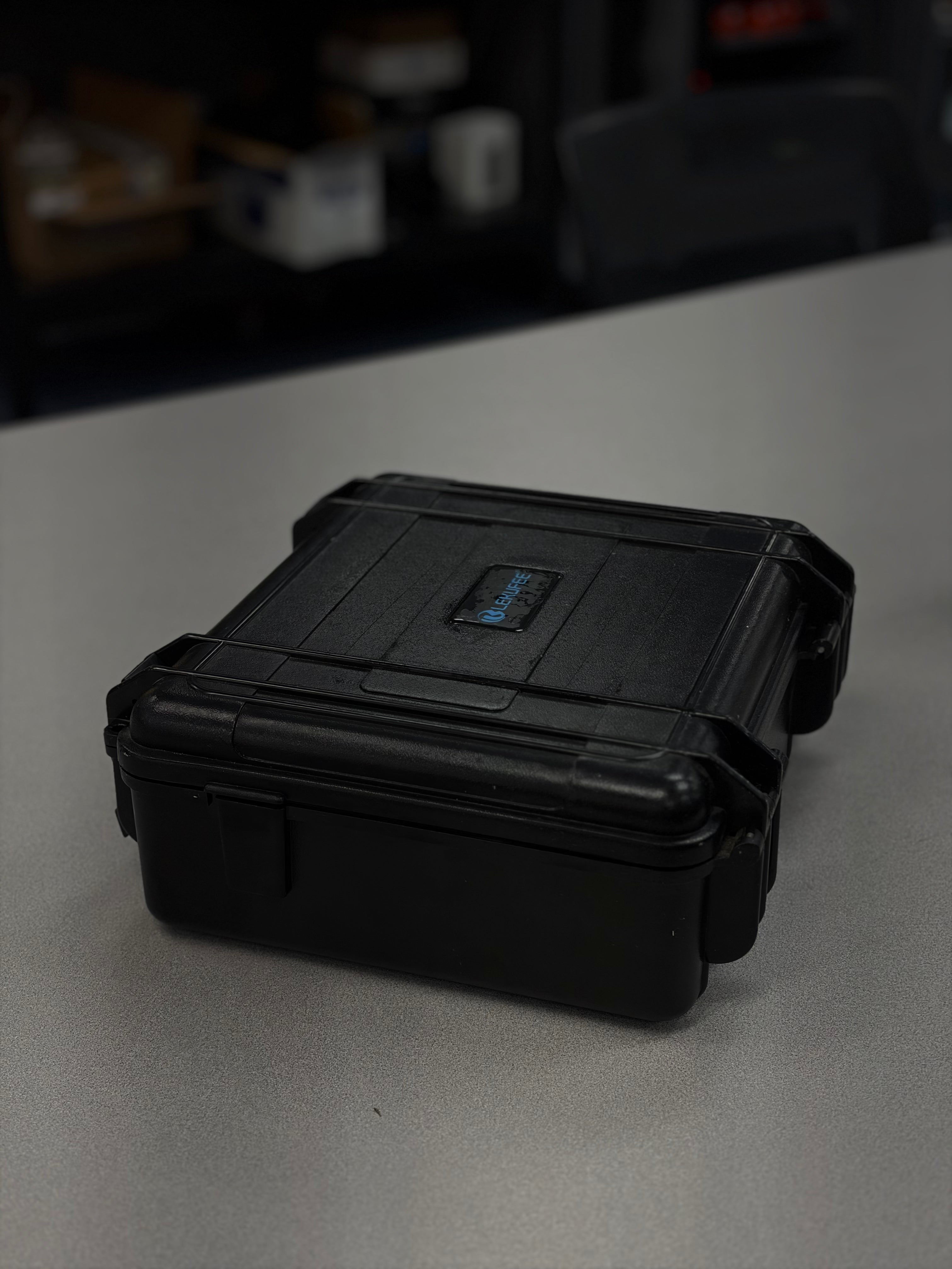 DJI Mavic Pro Lekufee Hard Case - Used