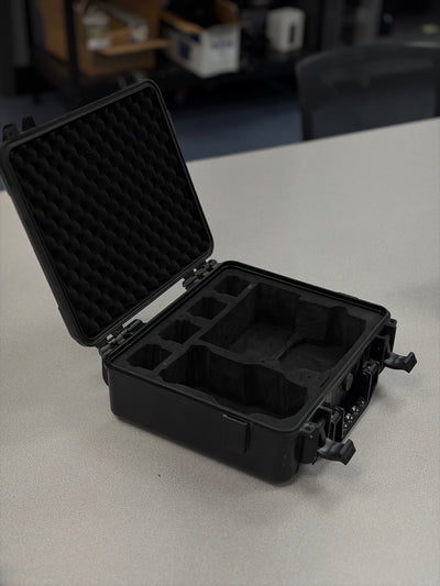 DJI Mavic Pro Lekufee Hard Case - Used