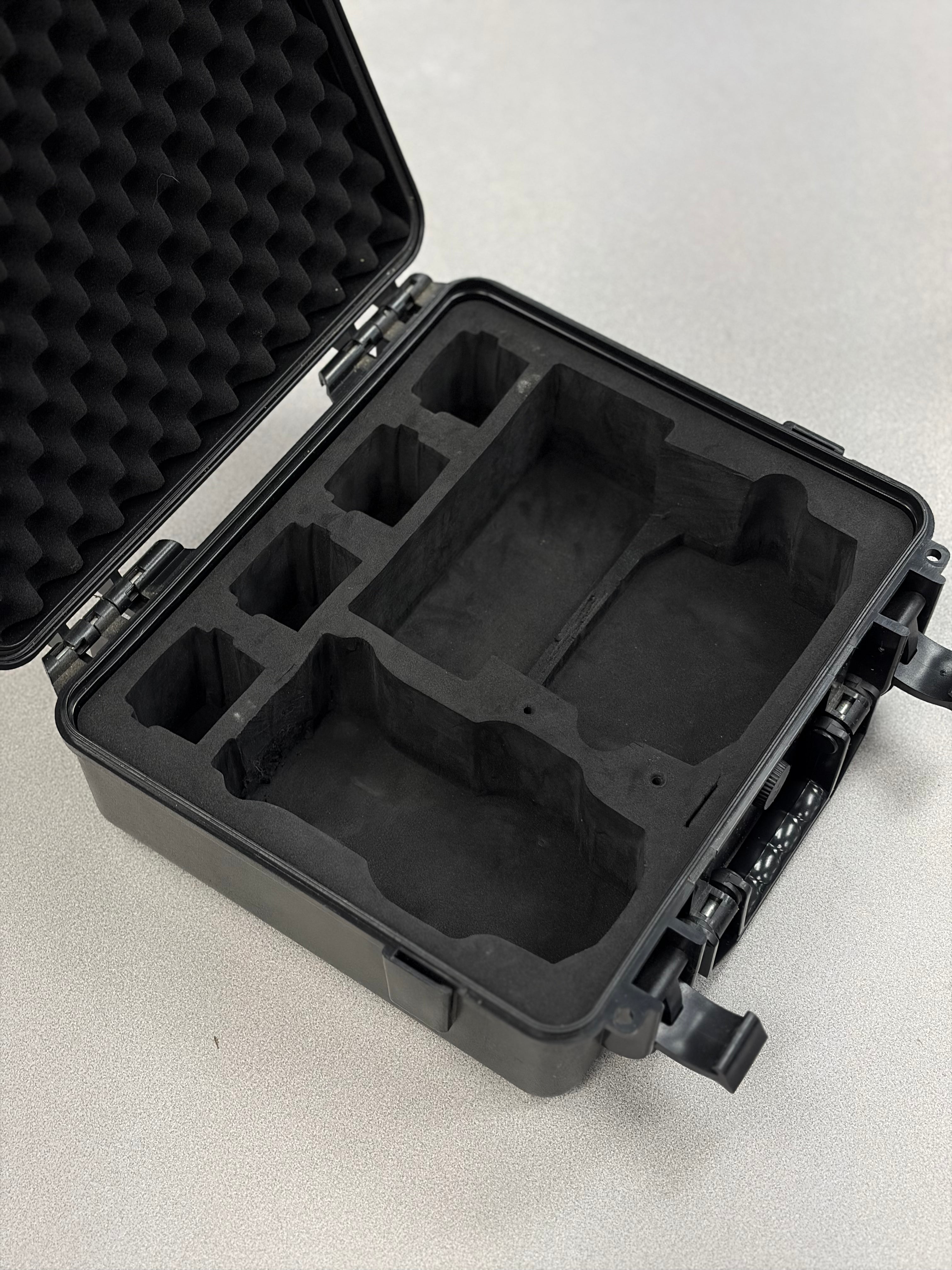 DJI Mavic Pro Lekufee Hard Case - Used
