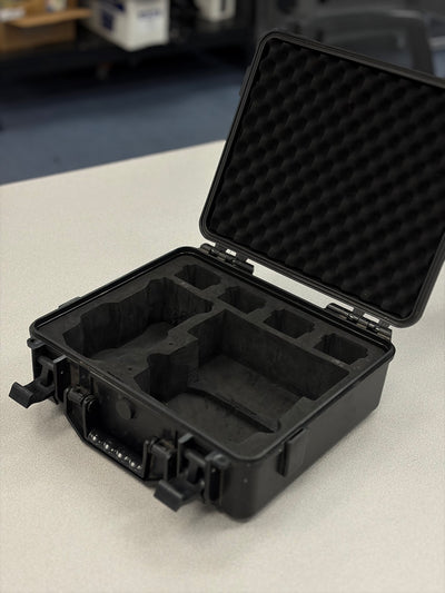 DJI Mavic Pro Lekufee Hard Case - Used
