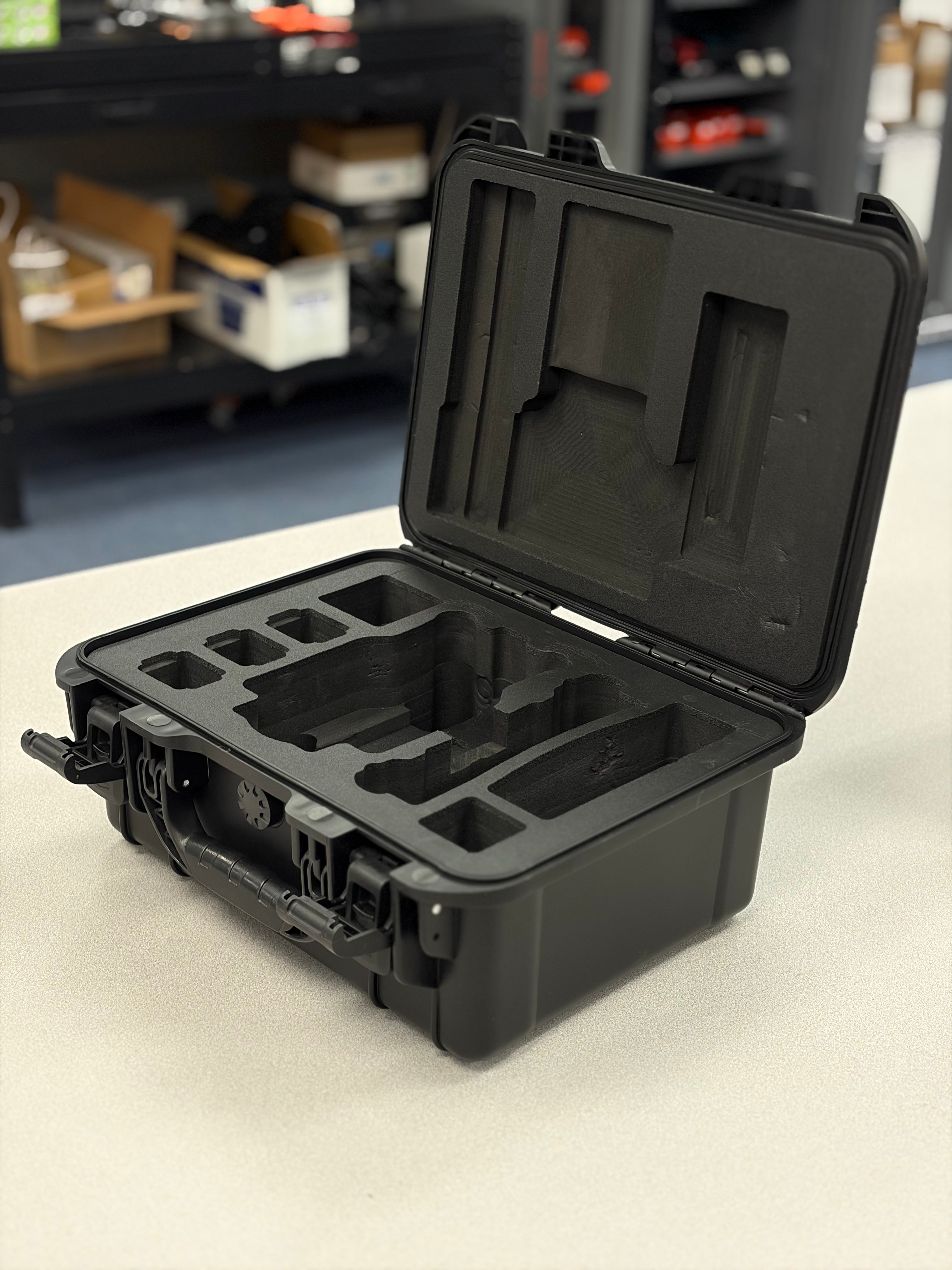 Autel Robotics Evo II 640 Hard Case - Used