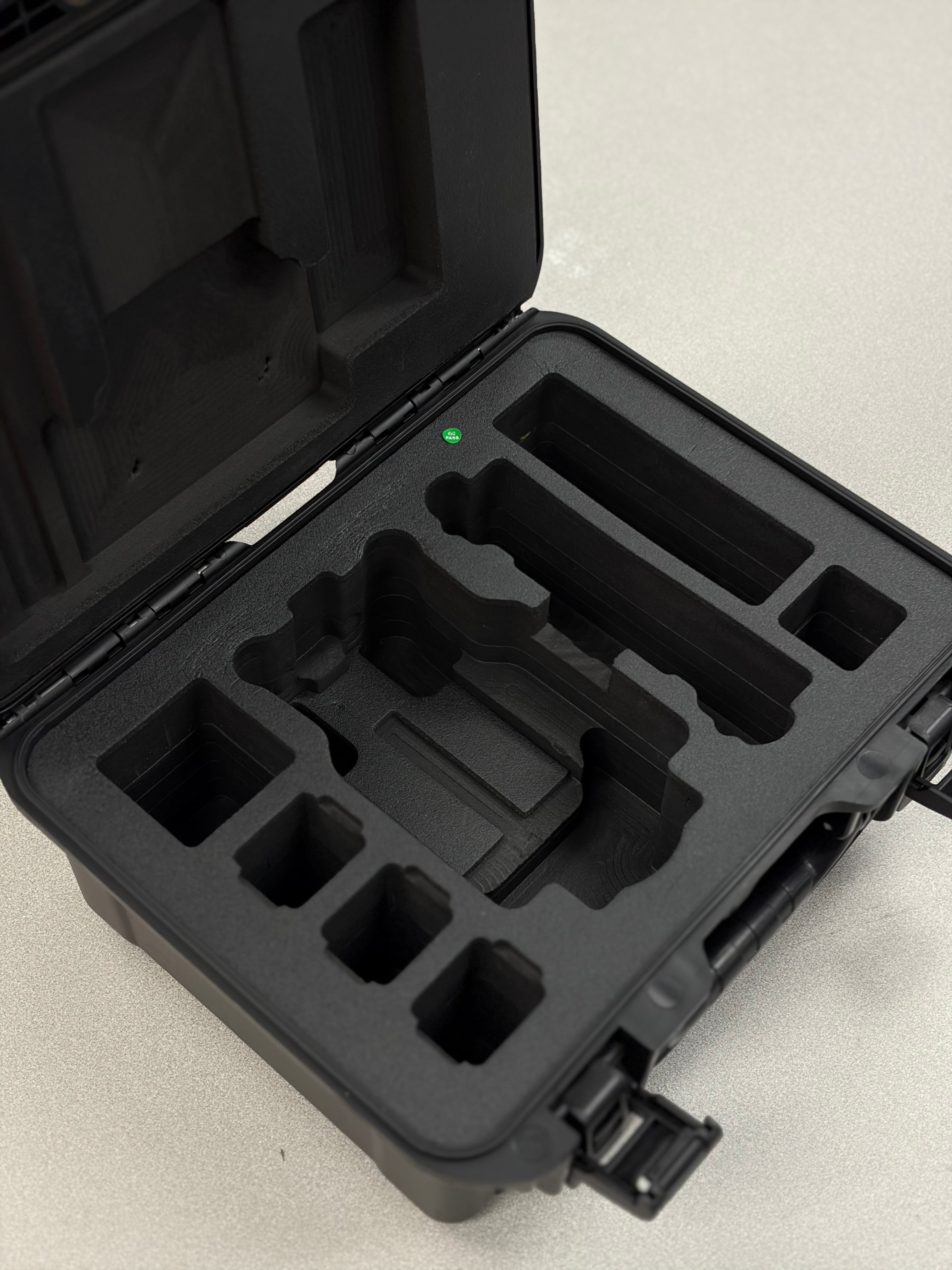 Autel Robotics Evo II 640 Hard Case - Used