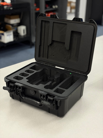 Autel Robotics Evo II 640 Hard Case - Used