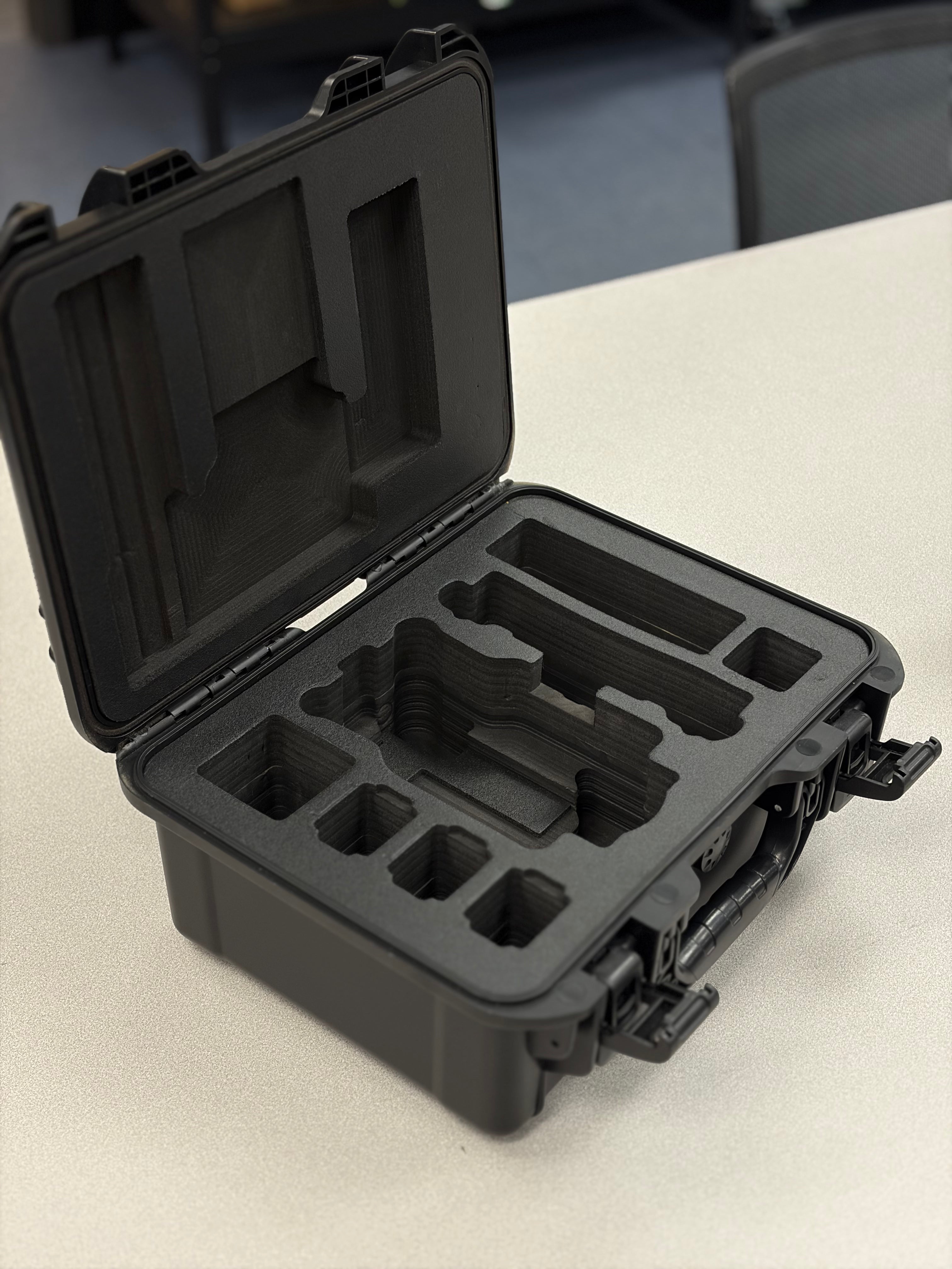 Autel Robotics Evo II 640 Hard Case - Used