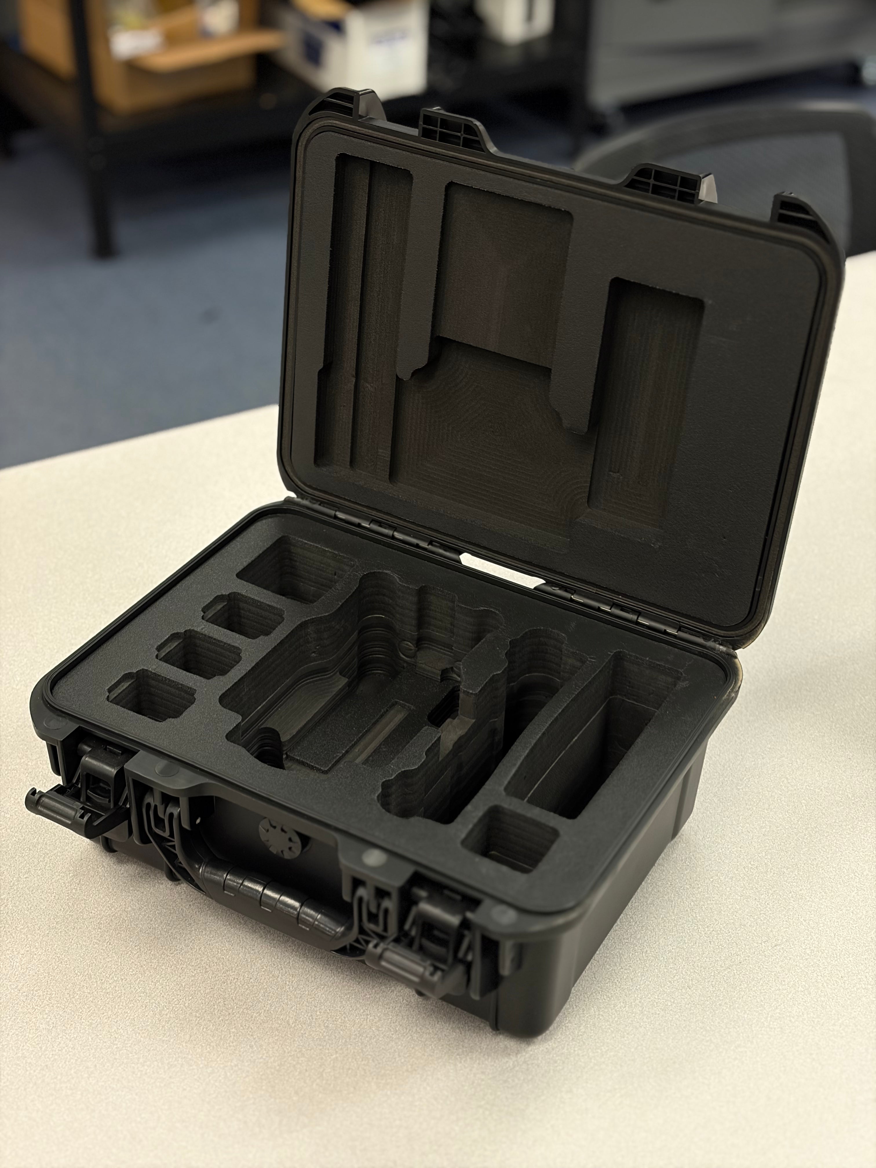 Autel Robotics Evo II 640 Hard Case - Used