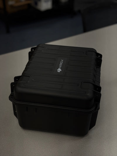 DJI Matrice 4T Hard Case - New Open Box
