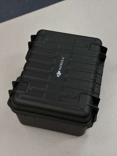 DJI Matrice 4T Hard Case - New Open Box