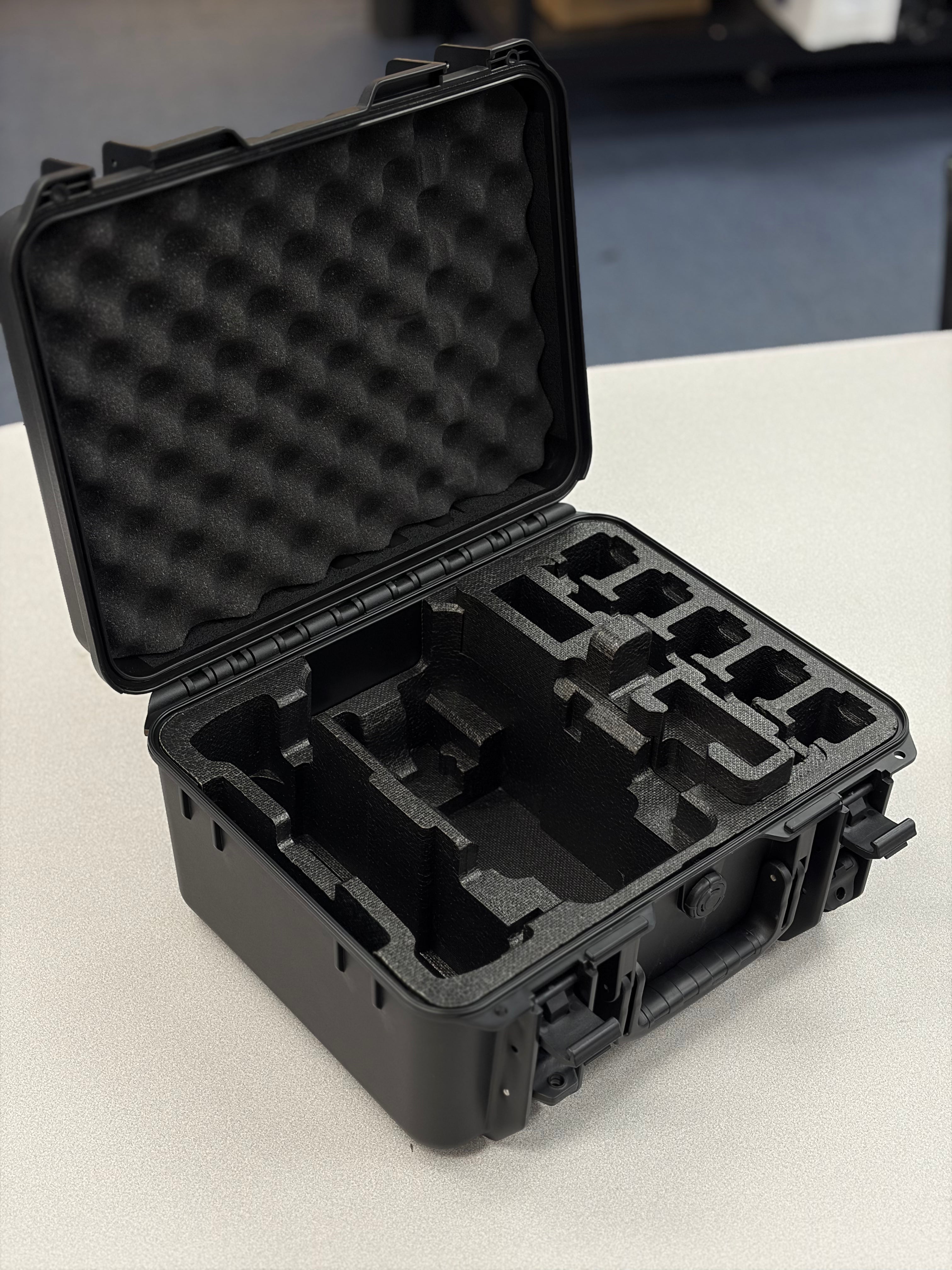 DJI Matrice 4T Hard Case - New Open Box