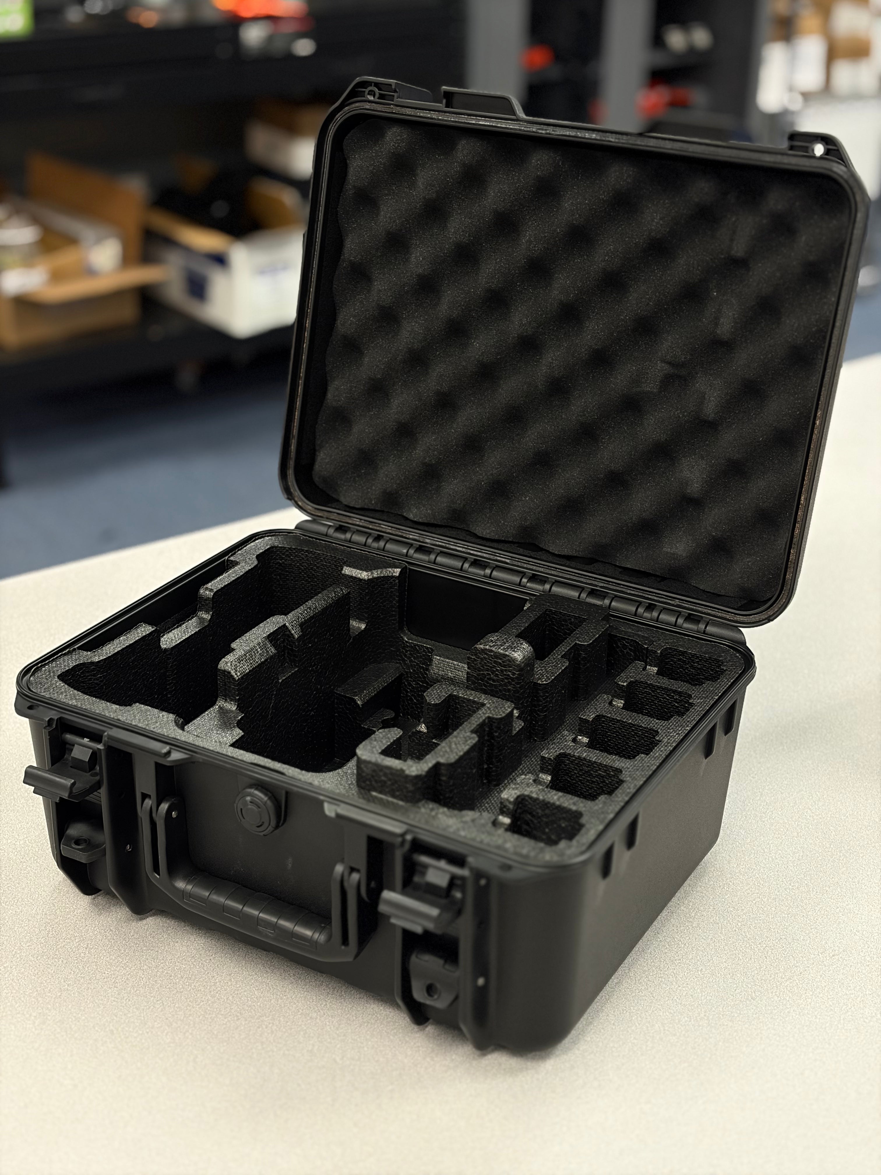 DJI Matrice 4T Hard Case - New Open Box