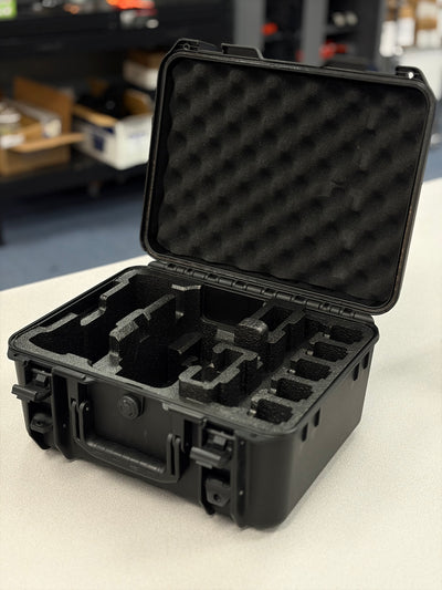 DJI Matrice 4T Hard Case - New Open Box
