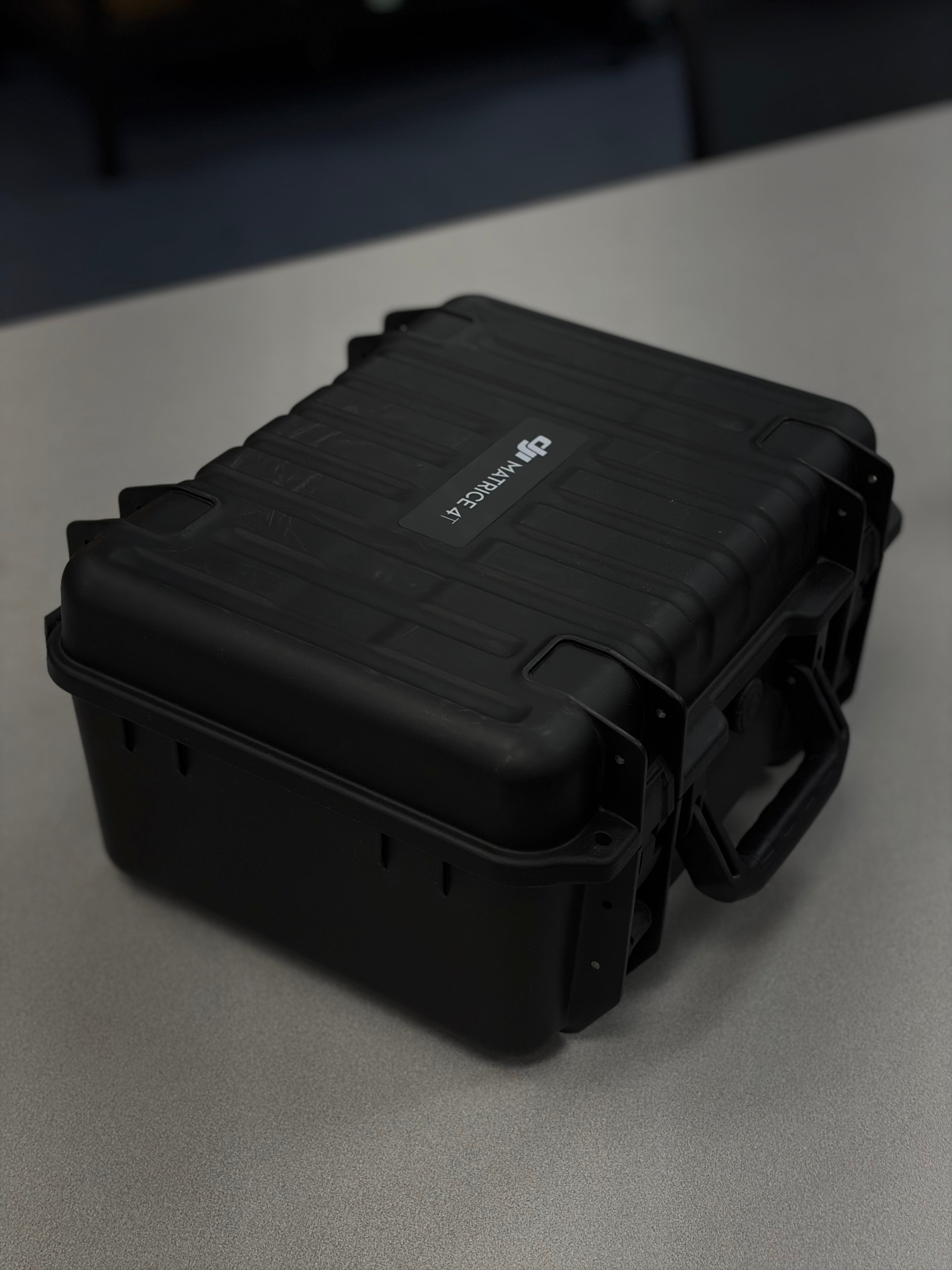 DJI Matrice 4T Hard Case - Used