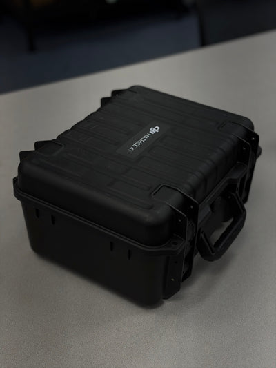 DJI Matrice 4T Hard Case - Used