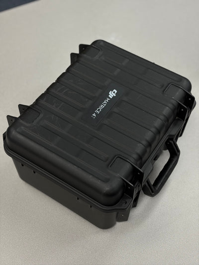 DJI Matrice 4T Hard Case - Used
