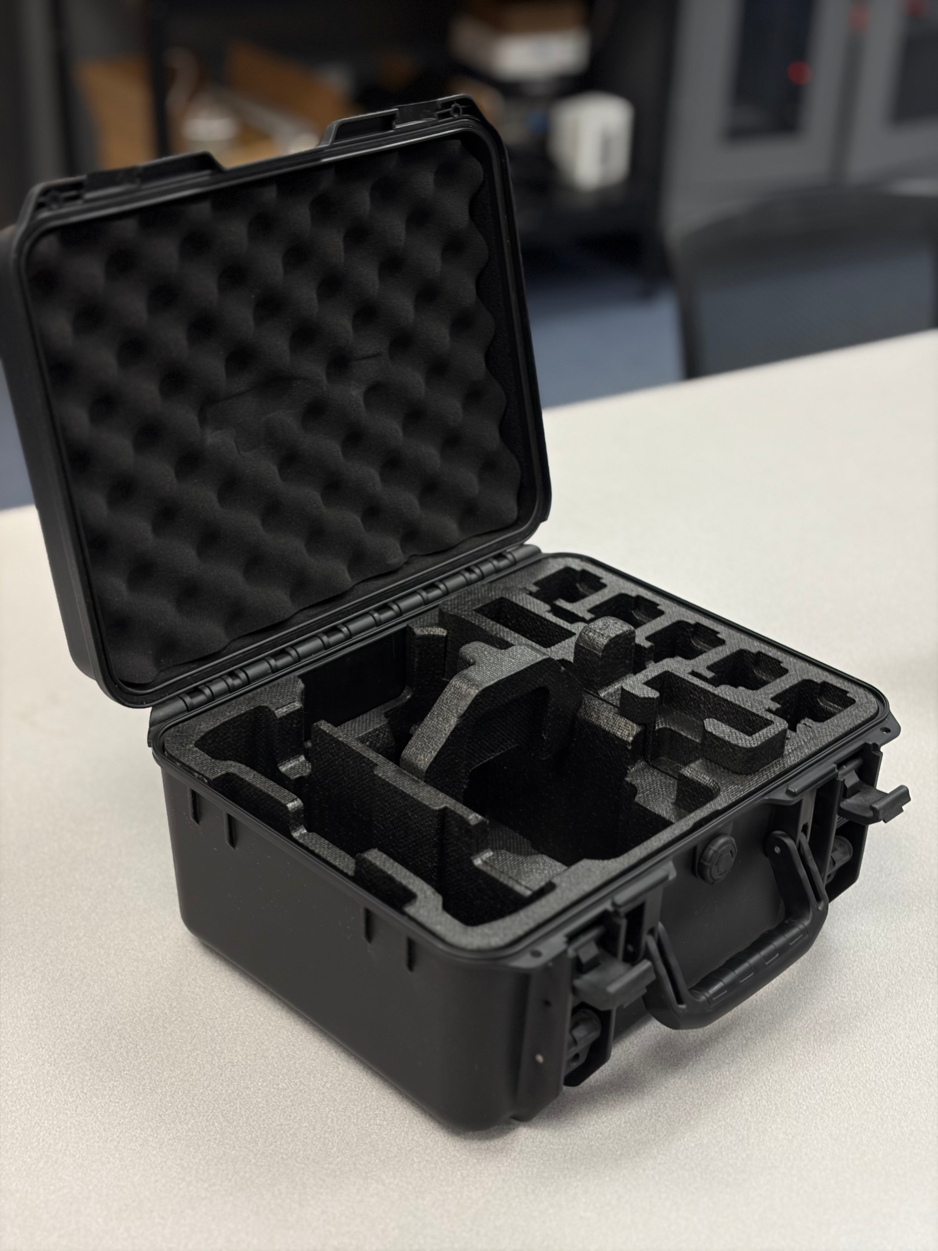 DJI Matrice 4T Hard Case - Used