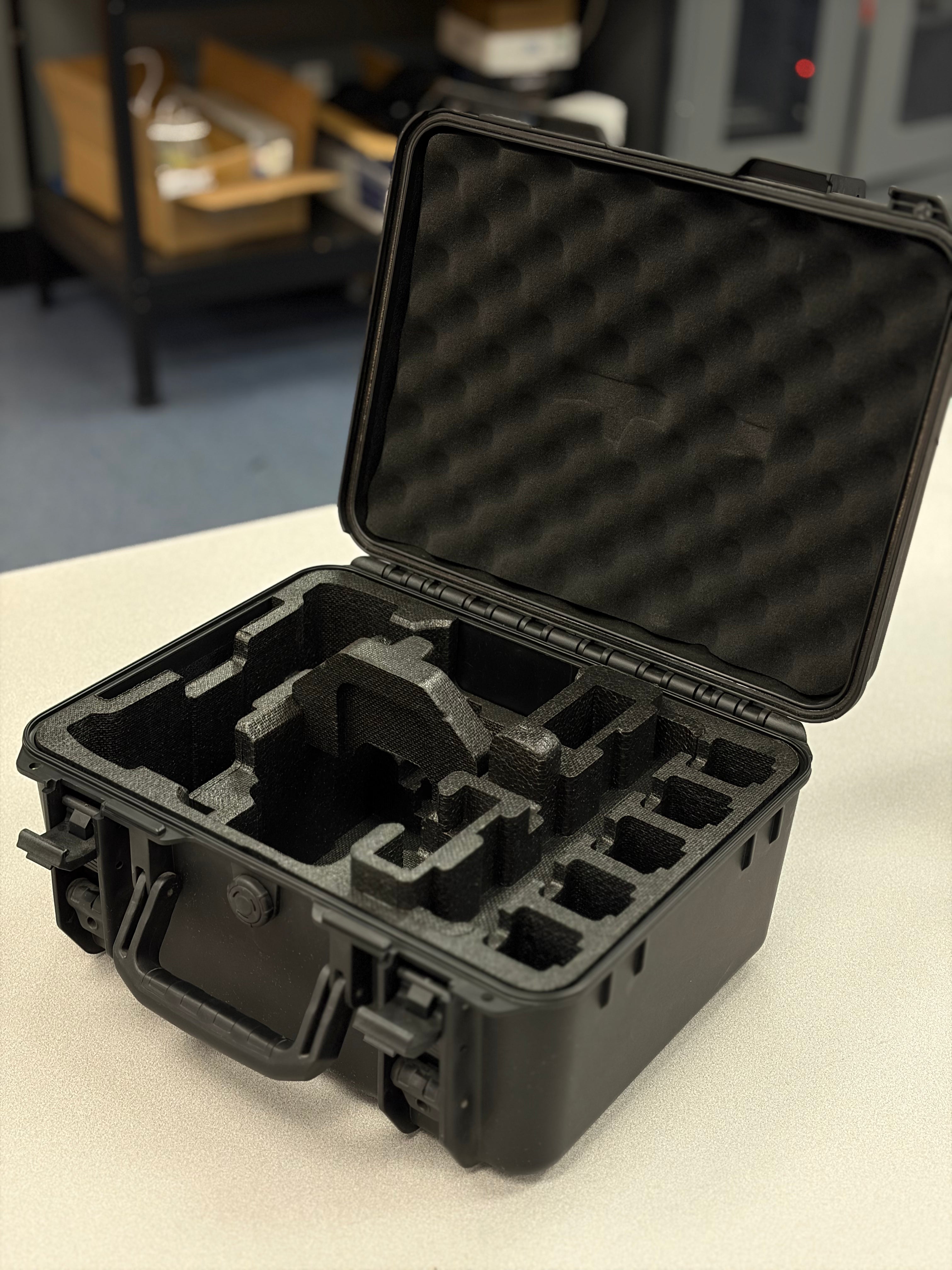 DJI Matrice 4T Hard Case - Used