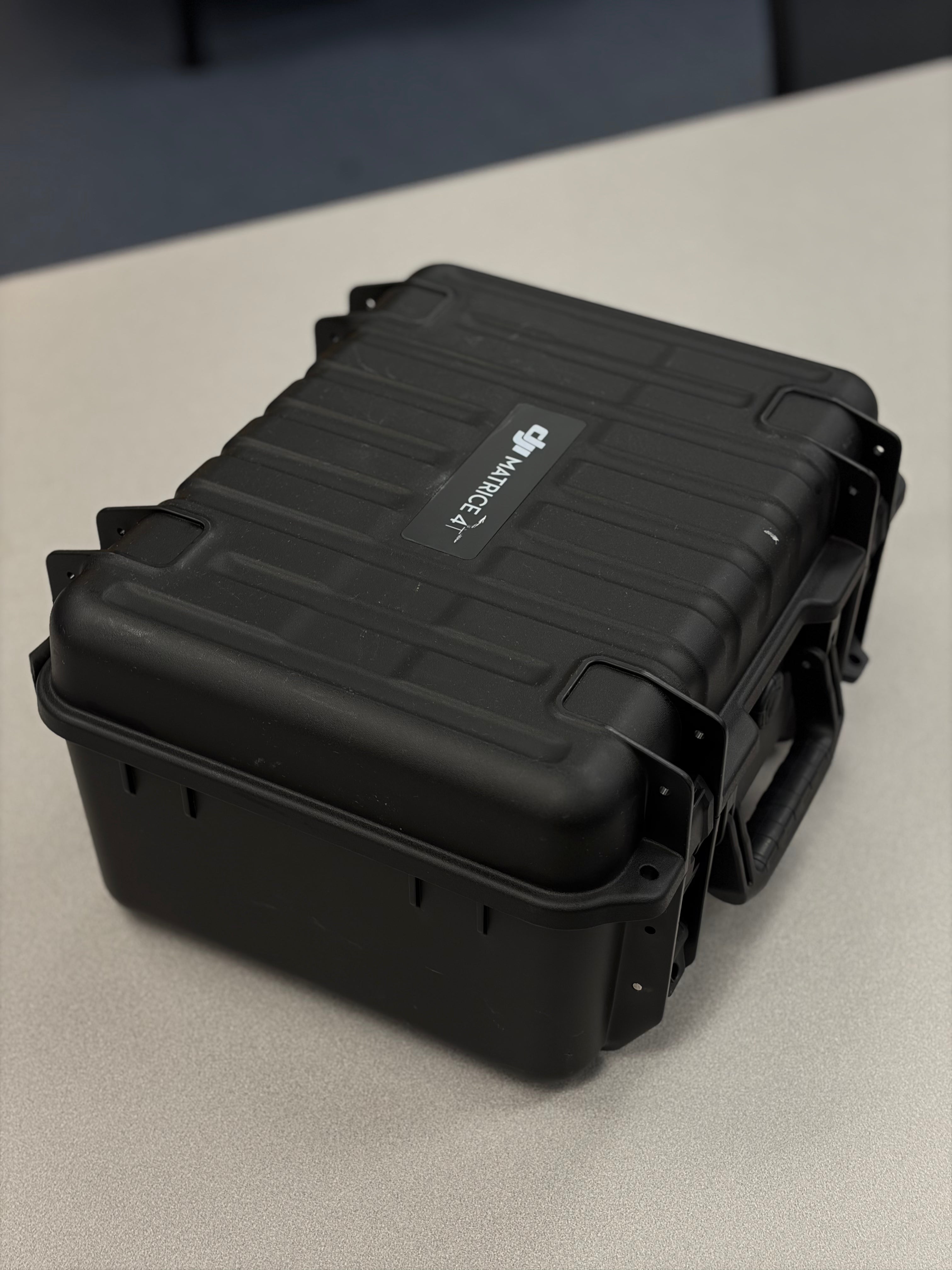 DJI Matrice 4T Hard Case - Used