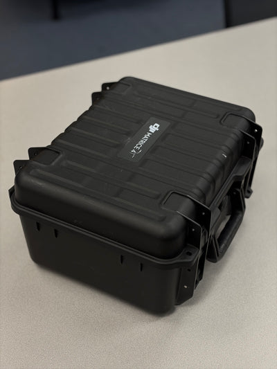 DJI Matrice 4T Hard Case - Used