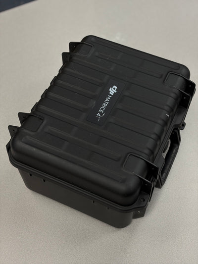 DJI Matrice 4T Hard Case - Used