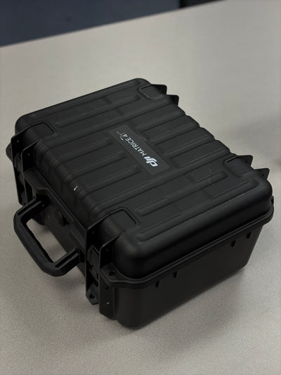 DJI Matrice 4T Hard Case - Used