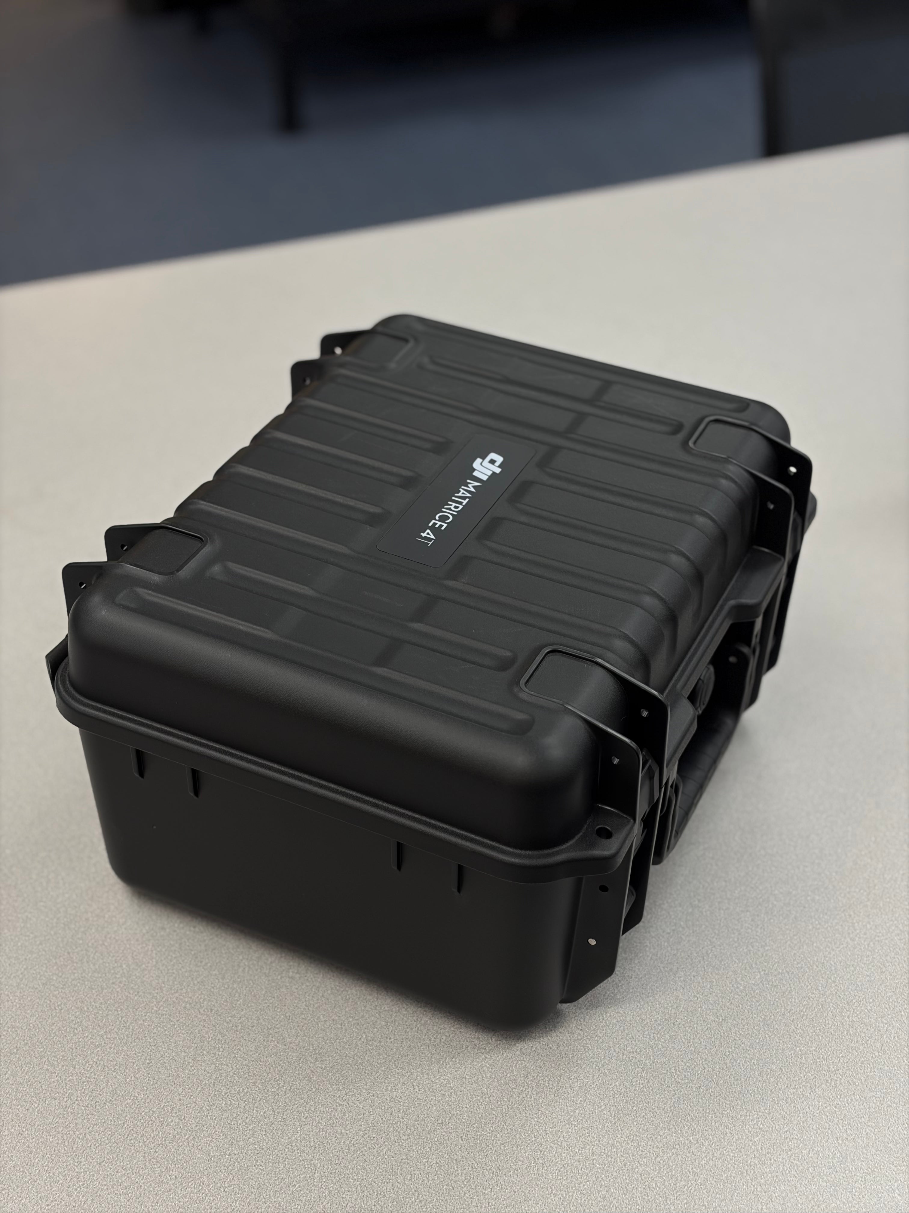 DJI Matrice 4T Hard Case - New Open Box