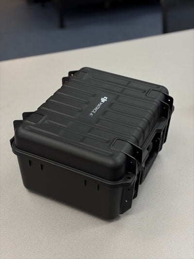 DJI Matrice 4T Hard Case - New Open Box