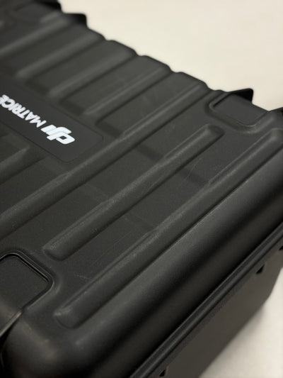 DJI Matrice 4T Hard Case - New Open Box