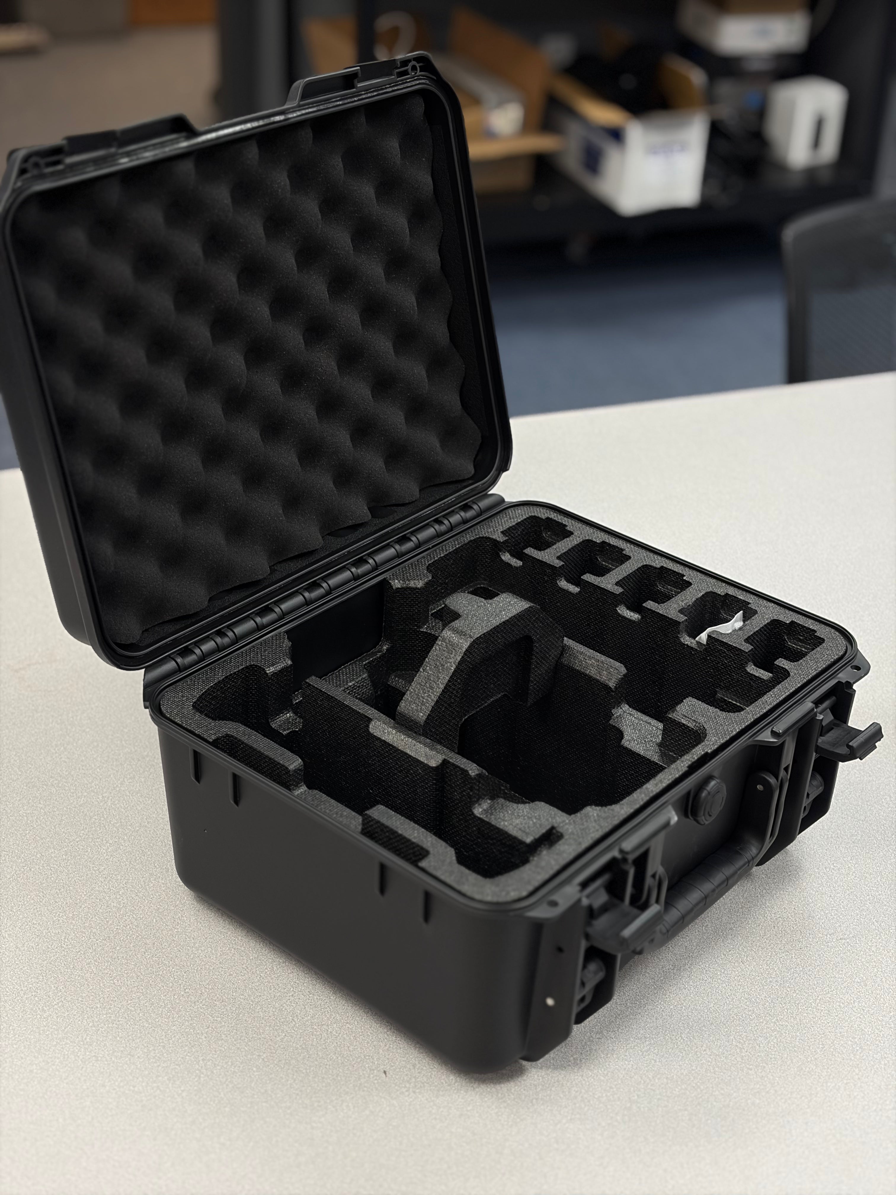 DJI Matrice 4T Hard Case - New Open Box