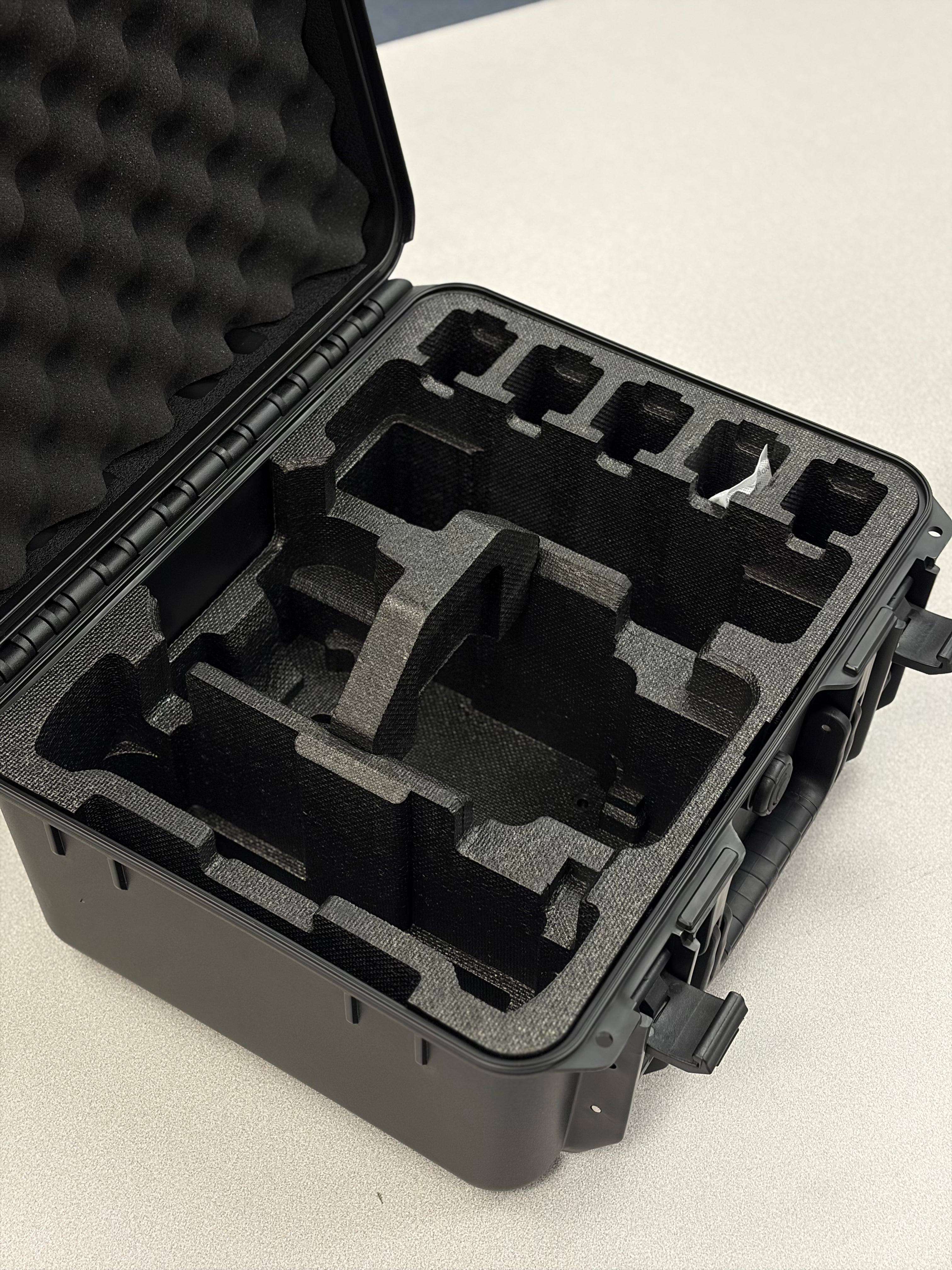 DJI Matrice 4T Hard Case - New Open Box