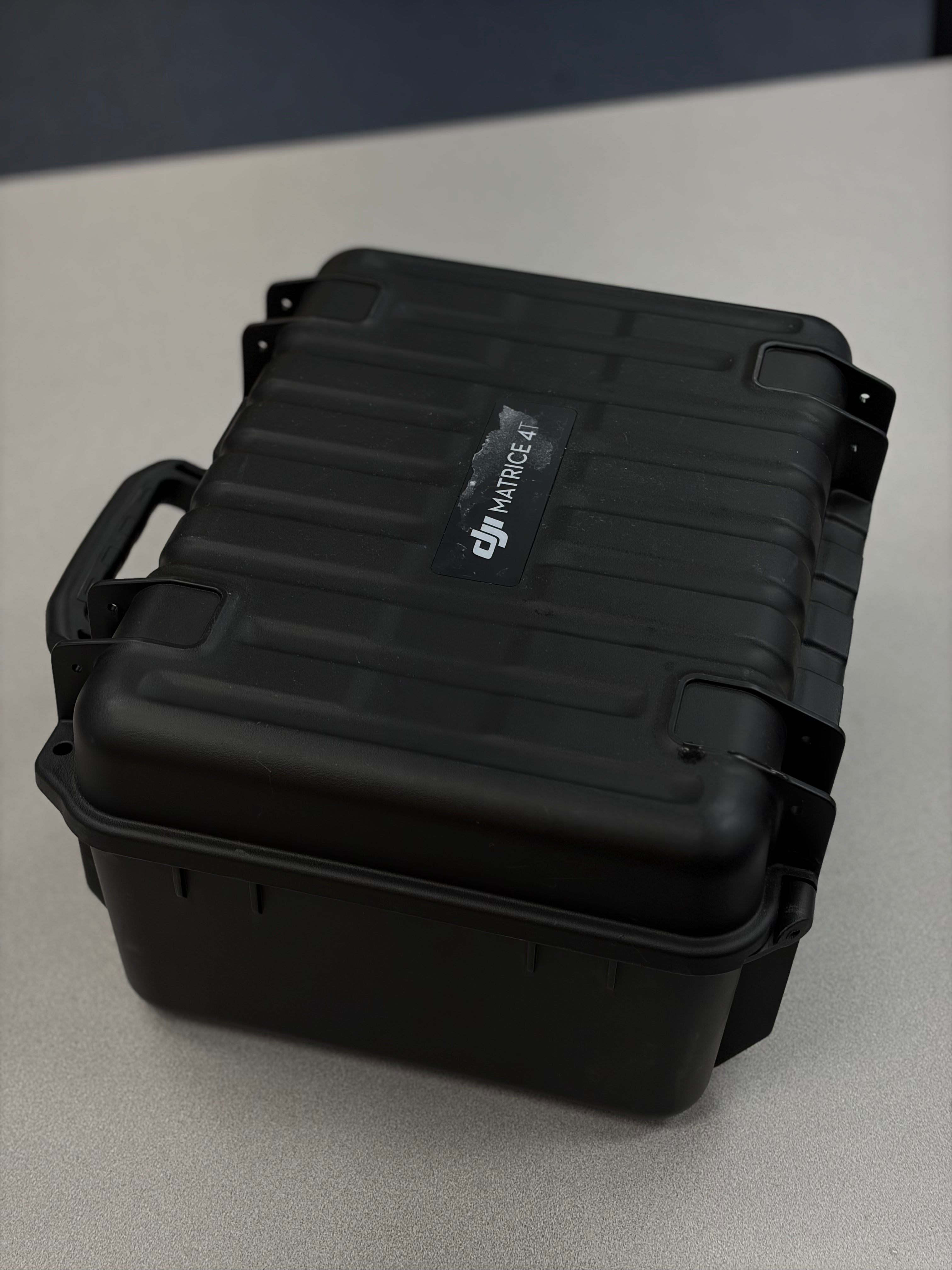 DJI Matrice 4T Hard Case - Used