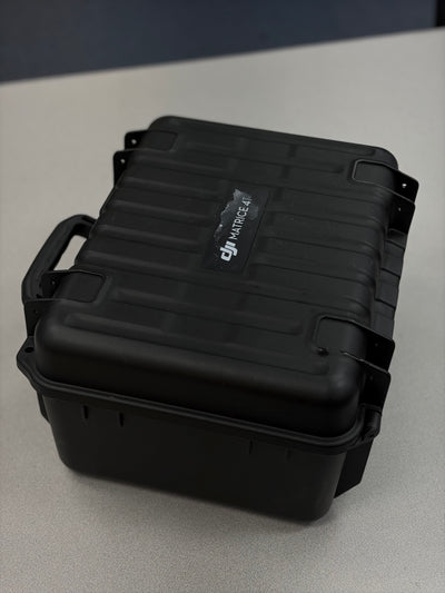 DJI Matrice 4T Hard Case - Used